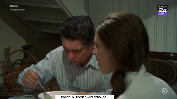 Facerea lumii (1971) - Facerea lumii (1971) regia: Gheorghe Vitanidis - Filme rom�nesti - Romanian Movies
