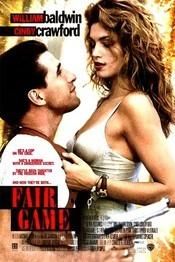 Fair Game - Supermodelul Cindy Crawford isi face debutul in - Filme - Movies
