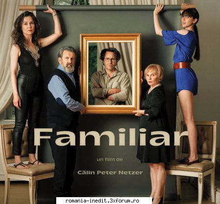 Familiar 2023 - Multumiri !! Inclus in Catalog ! Familiar (2023) - Filme rom�nesti - Romanian Movies