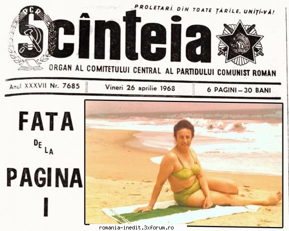 Fata de la pagina 1 - crowned_boy - Funny