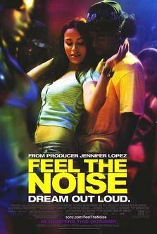 Feel The Noise 2007 DVDRip XviD - yyy77_florin - Filme - Movies