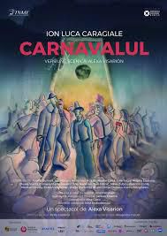 Festivalul Teatrului Romanesc Chisinau pentru Buzau - Turneu al Teatrului - Teatru rom�nesc - Romanian Theater