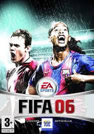 Fifa 2006 - Trailer : Download Link - Full Games