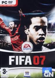 Fifa 2007 - Trailer : Download Link - Full Games