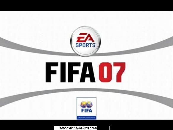 Fifa 2007 - From the first whistle of the season to - Jocuri - Games