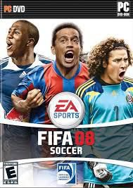 Fifa 2008 - Trailer : Download Link - Full Games