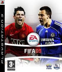 Fifa 2009 - Trailer : Download Link - Full Games