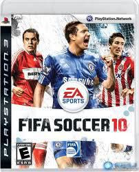 Fifa 2010 - Trailer : Download Link - Full Games