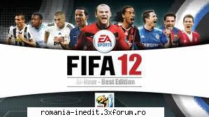 Fifa 2012 - Trailer : Download Link - Full Games