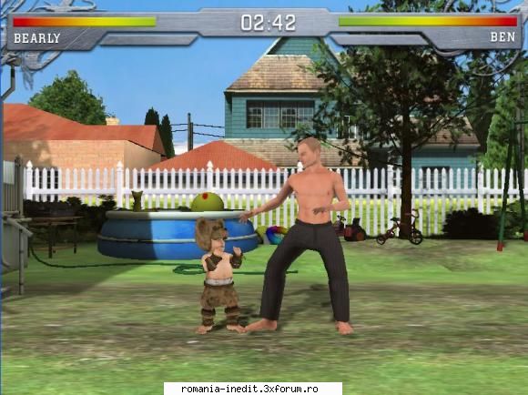 Fight for Kisses - gaby_10 - Full Games