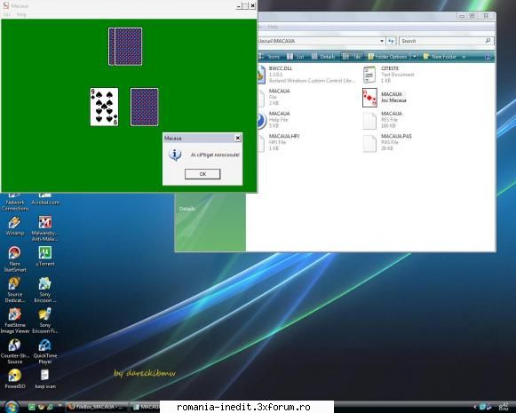 [FileBox]MACAUA - E tare jocul dar ar putea fi adaugate niste - Full Games