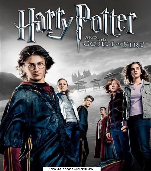[Filebox] Harry Potter and the Goblet of Fire - Crazy_loop - Filme - Movies