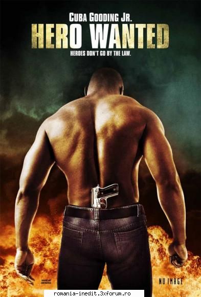 [Filebox] Hero Wanted- 2008 (audio sync fixed) - Information: Download - Filme - Movies