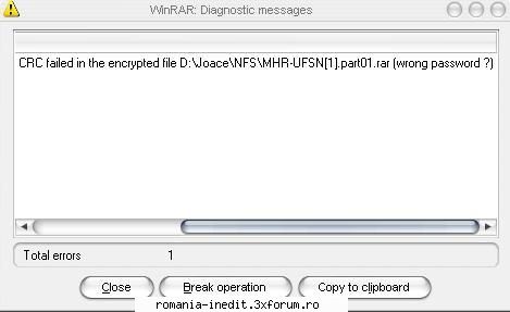 [Filebox.ro]Need For Speed Underground - NU merge =( =( =( =( poate are alta parola ptr ca - Full Games