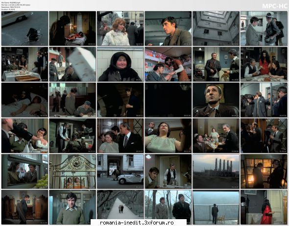 Filip cel Bun (1975) - Filip cel bun (1975) Restaurat complet - Filme rom�nesti - Romanian Movies