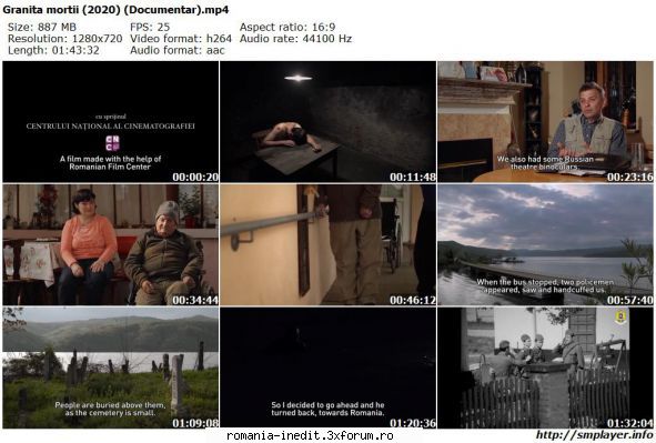Filme documentare - marianvo - Filme rom�nesti - Romanian Movies