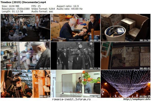 Filme documentare - marianvo - Filme rom�nesti - Romanian Movies