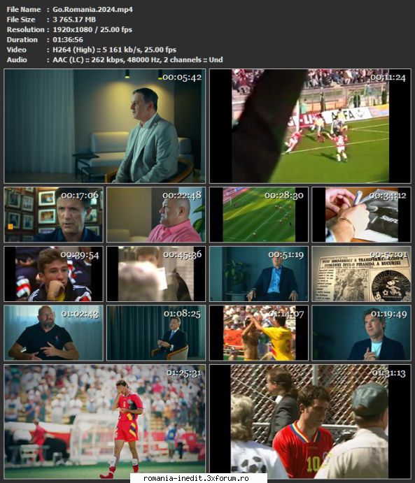 Filme documentare - sasadoru - Filme rom�nesti - Romanian Movies