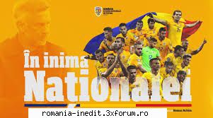 Filme documentare - Calificarea Romaniei la EURO 2024 - Filme rom�nesti - Romanian Movies