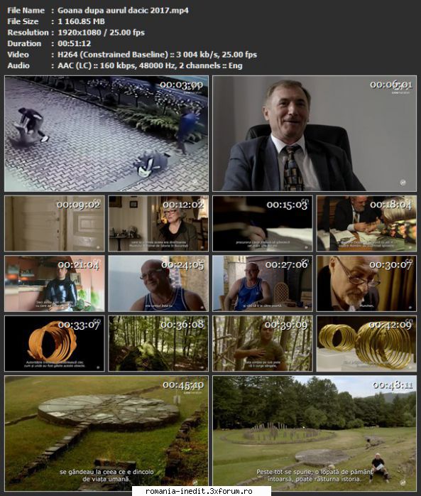 Filme documentare - sasadoru - Filme rom�nesti - Romanian Movies