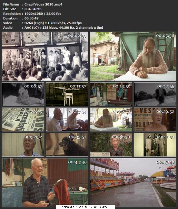 Filme documentare - sasadoru - Filme rom�nesti - Romanian Movies