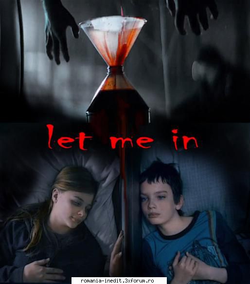 Filme horror | Recomandari - Luind in considerare faptul ca tot mai multi - Request