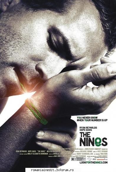 Filme pentru PSP + sub Ro - The Nines + sub Ro 219Mb - Emulatoare