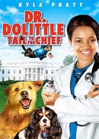 Filme pentru PSP + sub Ro - Dr.Dolittle Tail to the Chief + sub 169Mb - Emulatoare