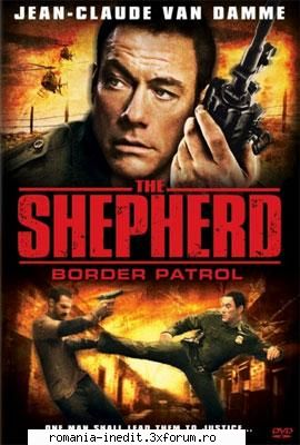 Filme pentru PSP + sub Ro - The Shepherd Border Patrol + sub 186Mb - Emulatoare