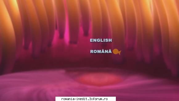 Finding NEMO 2003 (desene, audio romana, dvd) - Finding NEMO 2003 (dese - Filme pentru copii - Movies for kids