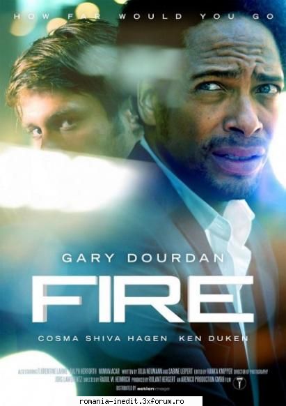 Fire (2008) DVDRip - Fire! (2008) DVDRip XviD-MoA INFO : Download: or - Filme - Movies