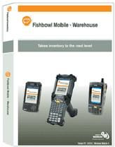 Fishbowl Mobile Warehouse - Fishbowl Mobile Warehouse | 39MB Use Fishbowl - PDA / Mobile Technology