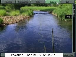 Fishing Simulator 2010-VACE(game) - Real World Fly Fishing 0114(game) Real World Fly - Jocuri - Games