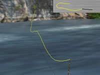 Fishing Simulator 2010-VACE(game) - FlySim Fly Fishing Game Description FlySim is a - Jocuri - Games