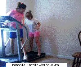 Fitness - chiar nu stiu de ce nu merge dar l-am uploadat - Funny