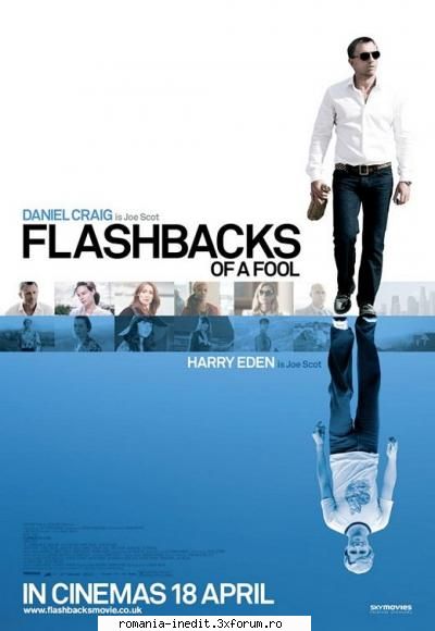 Flashbacks Of A Fool DVDRip XviD-DoNE - alte link-uri , aceiasi varianta 2 cd : Download - Filme - Movies