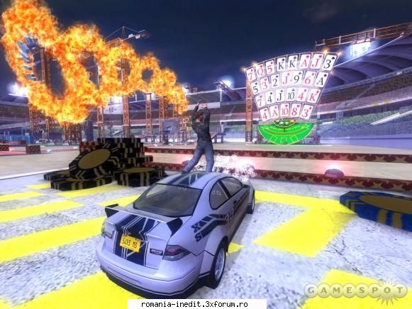 Flatout 2 [Direct Link] - Description: Extensive championship: Prove your - Full Games