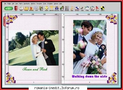 FlipAlbum Vista Pro Retail - FlipAlbum Vista Pro Retail FlipAlbum Vista Pro | - Software