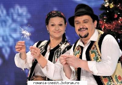 Floarea şi Gheorghe - Floarea şi Gheorghe Scenete umoristice, un - TV Shows