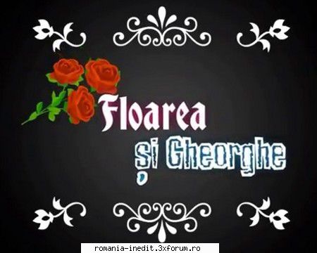 Floarea şi Gheorghe - Floarea şi Gheorghe 2 Armata Gelul - TV Shows