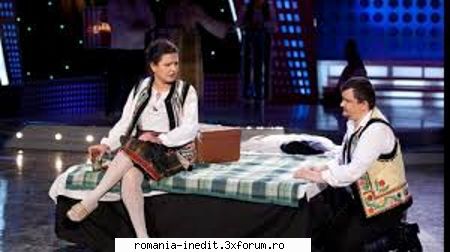 Floarea şi Gheorghe - Floarea şi Gheorghe 3 Aparat de aer - TV Shows