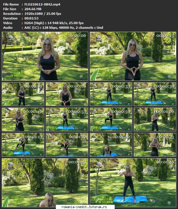 Florentina Opris - sasadoru - Sexy & Softcore