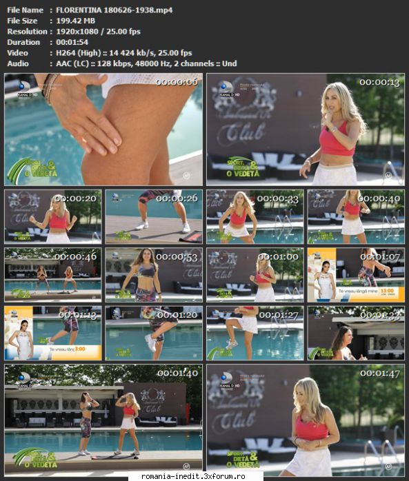 Florentina Opris - sasadoru - Sexy & Softcore