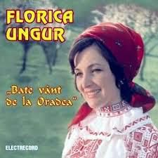 Florica Ungur-Bate Vant De La Oradea - 1. Dragu mi-i omul frumos - Muzica populara romaneasca - Romanian folk