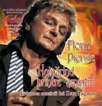 Florin Piersic - Hoinarind printre amintiri - Florin Piersic - Ho - Albume MP3 romanesti - Romanian MP3 albums
