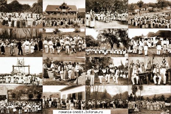 Folclor Rom�nesc Online [Special] - Hora noastră din - Muzica populara romaneasca - Romanian folk