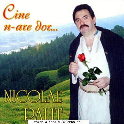 Folclor Rom�nesc Online [Special] - Nicolae Paliț - Cine - Muzica populara romaneasca - Romanian folk
