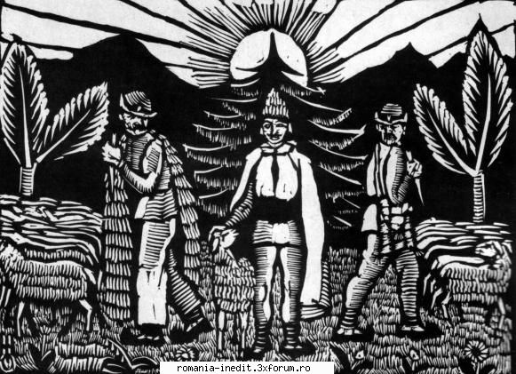 Folclor Rom�nesc Online [Special] - Miorița Miorița - Muzica populara romaneasca - Romanian folk