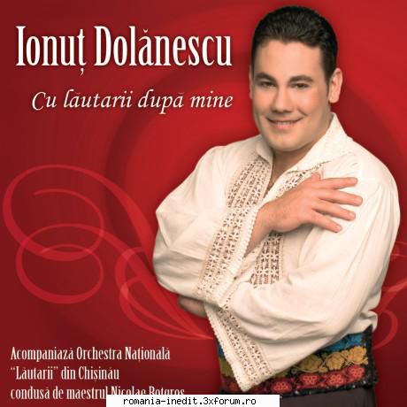 Folclor Rom�nesc Online [Special] - Ionuţ Dolănescu - Muzica populara romaneasca - Romanian folk