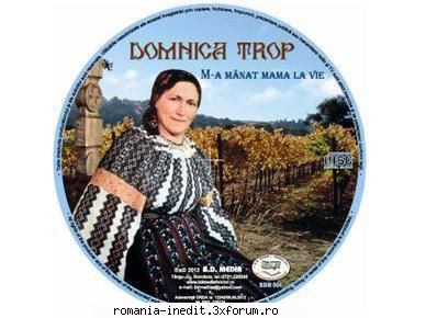 Folclor Rom�nesc Online [Special] - Domnica Trop Domnica Trop - Muzica populara romaneasca - Romanian folk